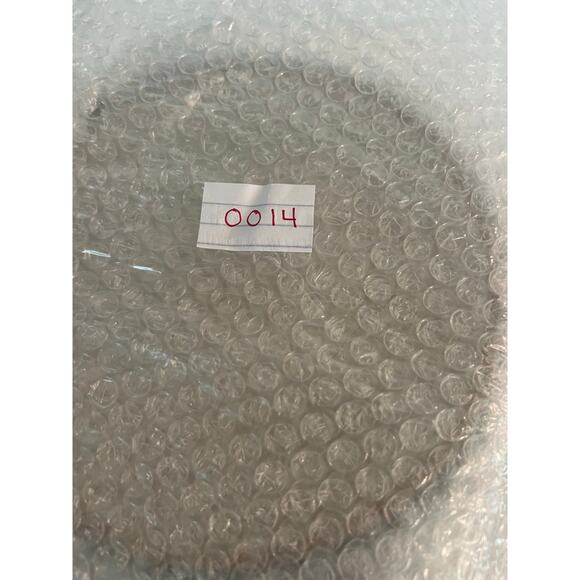 Rare Vintage Richard Sanderson Toad Hill Pottery NH Casserole Pot w Lid Blue JL - Picture 8 of 8